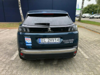 Peugeot 3008&#039; Allure Benzyna 130 KM Gwarancja PL Łódź - zdjęcie 9