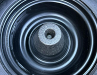 Toyota Yaris 1.3 Benzyna Zarejestrowany Ubezpieczony Elbląg - zdjęcie 9