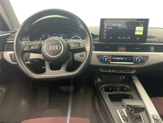 Audi A4 Limousine 35 TDI mHEV Advanced S tronic Warszawa - zdjęcie 9