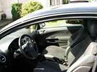 Opel Corsa 1,0 Etylina 2014 r Września - zdjęcie 12