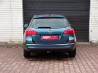 Opel Astra Klimatronic/Gwarancja / NAVI /1,4 /140KM /2013r Mikołów - zdjęcie 8