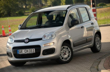 Fiat Panda 1,2Benzyna*69KM*Klima*Parktronic*Niemcy*52 tys km! Ostrów Mazowiecka - zdjęcie 6