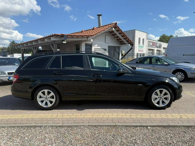 Mercedes C 200 Słupsk - zdjęcie 7