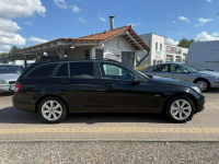 Mercedes C 200 Słupsk - zdjęcie 7