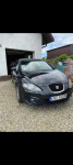 Seat leon ll lift1.9tdi 2009rok