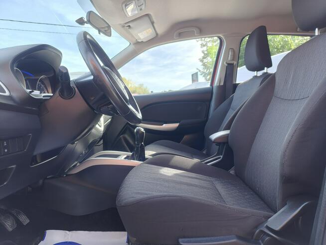 Suzuki Baleno 1.0 Benzyna 112 KM  Przebieg-117 515km Twardów - zdjęcie 9