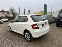 Škoda Fabia 1.0 TSI 95KM/Faktura VAT 23%/Salon PL/I WŁ/Zamiana/Kredyt Warszawa - zdjęcie 7