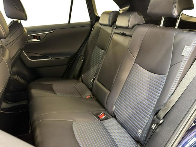 Toyota RAV4 2.5 Hybrid Selection 4X4 HAK Katowice - zdjęcie 10
