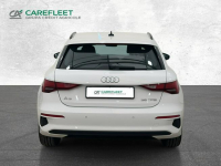 Audi A3 35 TFSI MHEV S Tronic Warszawa - zdjęcie 6