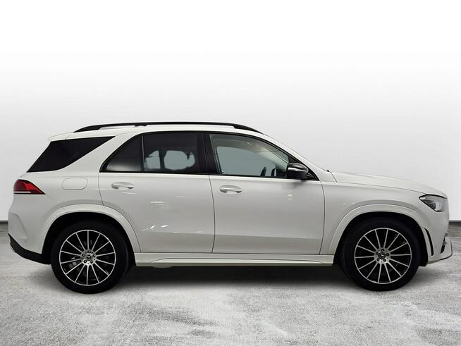 Mercedes GLE 350 de 4-Matic ! Z Polskiego Salonu ! Faktura VAT ! Warszawa - zdjęcie 6