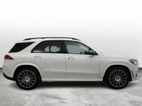 Mercedes GLE 350 de 4-Matic ! Z Polskiego Salonu ! Faktura VAT ! Warszawa - zdjęcie 6