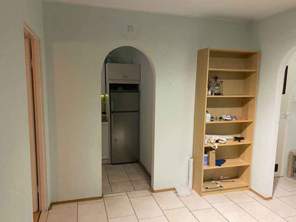 2pok, 40met, okolice Stacyjnej BALKON/PARKING (Wrocław) Fabryczna - zdjęcie 4