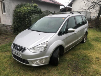 Ford Galaxy 2011r 2,0D 140KM ,manual, anglik Chojnice - zdjęcie 6