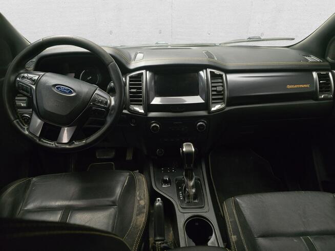 Ford Ranger Poleasingowe.pl Komorniki - zdjęcie 9
