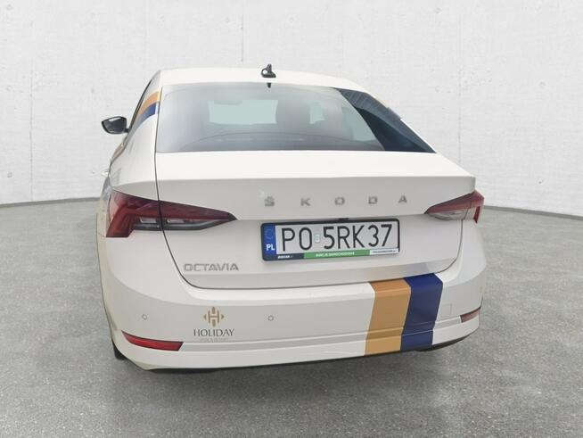 Škoda Octavia Poleasingowe.pl BZ Komorniki - zdjęcie 6