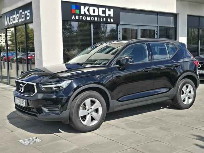 Volvo XC 40 T2 Core *Gwarancja*FV23%* Tychy - zdjęcie 1