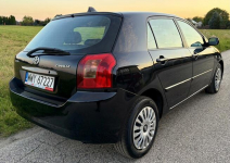 TOYOTA Corolla Exclusive - BDB Wyposażenie Legionowo - zdjęcie 2
