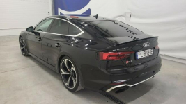 Audi RS5 Grójec - zdjęcie 8