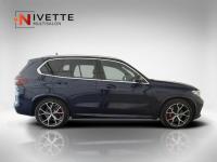 BMW X5 3,0 Plug-in (394 KM) 45Le xDrive  Salon PL F-Vat Warszawa - zdjęcie 7