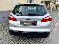 Ford Focus Bardzo dobry stan, Nawigacja, Klima Chlewice - zdjęcie 9