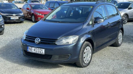 Volkswagen Golf Plus 1.4 MPI Benzyna Zarejestrowany Ubezpieczony Elbląg - zdjęcie 10