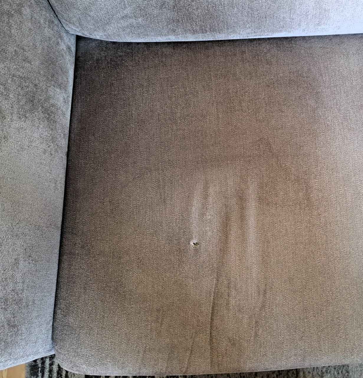 Wygodna sofa Toruń - zdjęcie 2