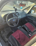 Fiat sedici Bełżyce - zdjęcie 3