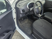 Nissan Micra Bezwypadkowa Org szyby Zapraszam Rybnik - zdjęcie 7