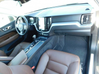 Volvo XC 60 z Gwarancją Bezwypadkowe 100% Model 2020r Żyrardów - zdjęcie 7