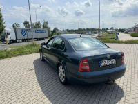 Škoda Superb 2.8 Lpg - 2003 r - Głogów - zdjęcie 4