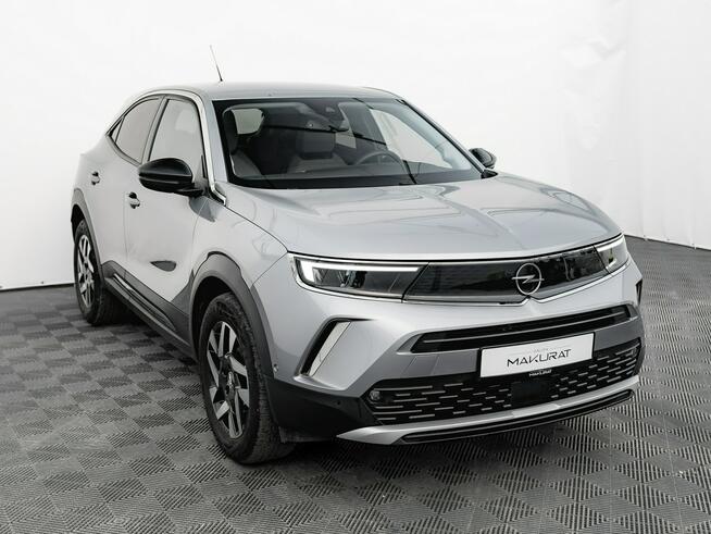 Opel Mokka NO099AJ#1.2 T Elegance Podgrz.f Kamera 360 Salon PL VAT23% Gdańsk - zdjęcie 3