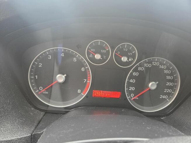 Syndyk sprzeda udział 1/2 w prawie własności pojazdu marki F Gdańsk - zdjęcie 2