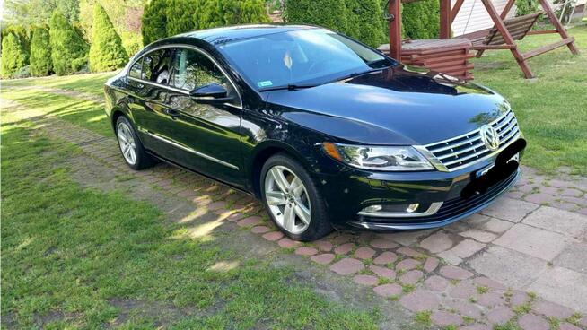 Volkswagen CC Sokołów Małopolski - zdjęcie 2