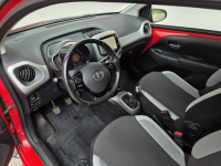 Toyota Aygo LEDY kamera klima Raba Niżna - zdjęcie 7