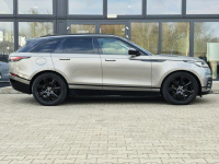Land Rover Range Rover 2.0D TD4 240KM AWD R-Dynamic USŁUGA KOMISOWA Łódź - zdjęcie 5