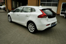 Volvo V40 1,6D2 Klima, alu R17, NAVI, Xenony, 2012r. Płock - zdjęcie 4