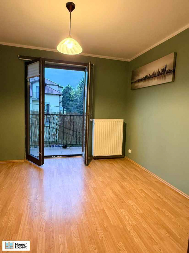 3pok, 54met, Okolice Gwarnej BALKON/KOMÓRKA/GARAŻ (Wrocław) Krzyki - zdjęcie 2