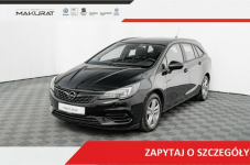 Opel Astra GD893XY#1.2 T Edition Podgrz.f I kier NAVI Salon PL VAT 23% Gdańsk - zdjęcie 1