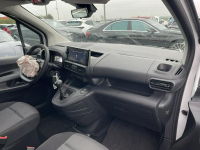 Toyota Proace City Verso Nowy model Klimatyzacja Parktronik Hak Gliwice - zdjęcie 11