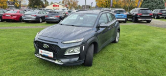 Hyundai Kona Zarejestrowany, serwis Paproć - zdjęcie 2