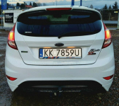 Ford Fiesta STLine*Lift*125hp*Nowy rozrząd Bibice - zdjęcie 4