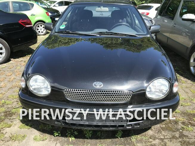 Toyota Corolla Kobylnica - zdjęcie 1