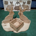 Ozdoby świąteczne Brusy - zdjęcie 5