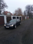 Sprzedam Mercedesa W211. Międzyrzecz - zdjęcie 2