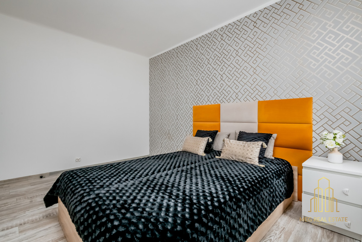 Komfortowe 3 pokojowe mieszkanie Porosły Porosły - zdjęcie 9