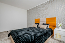 Komfortowe 3 pokojowe mieszkanie Porosły Porosły - zdjęcie 9