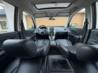 Hyundai Tucson 2.0 140KM 4X4 6 biegów szyberdach skóry bezwypadkowy Konradów - zdjęcie 9