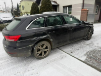 Audi A4 2,0 TDI Poniec - zdjęcie 3