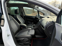 Opel Meriva Innovation Jaworzno - zdjęcie 12