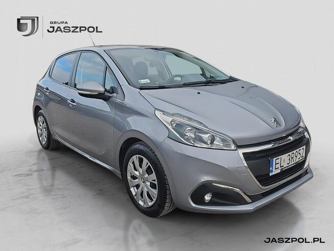 Peugeot 208 Łódź - zdjęcie 3